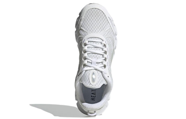 adidas Climacool 'White Halo Silver' H01185