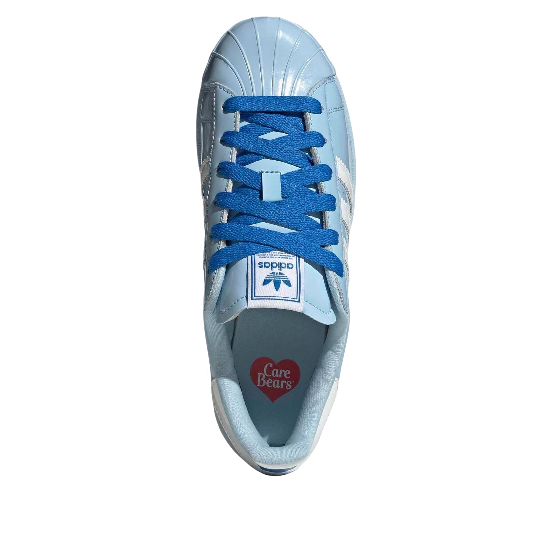 (WMNS) adidas Superstar II 'Care Bears' KK4865