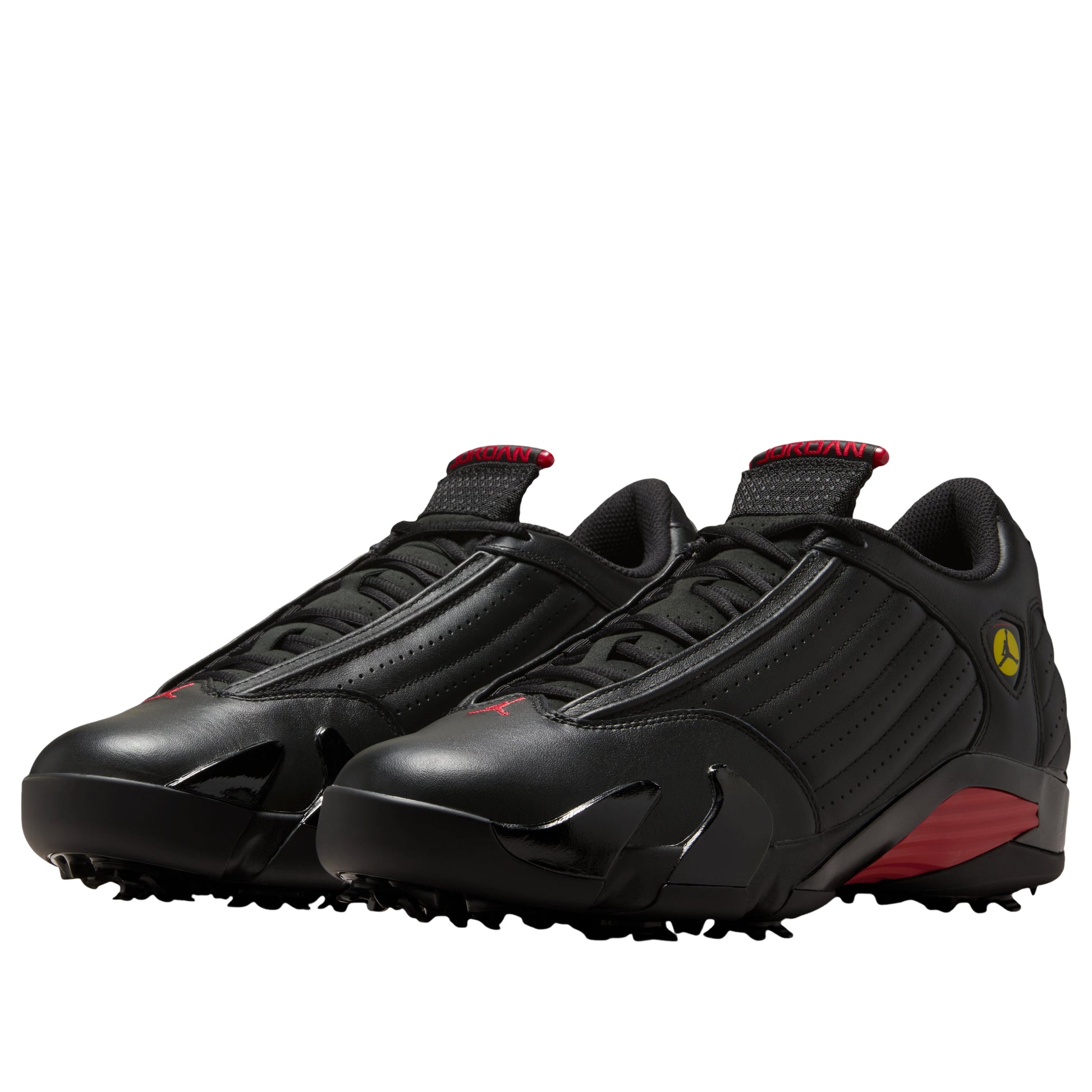 Air Jordan 14 Retro Golf 'Last Shot' HJ7710-001