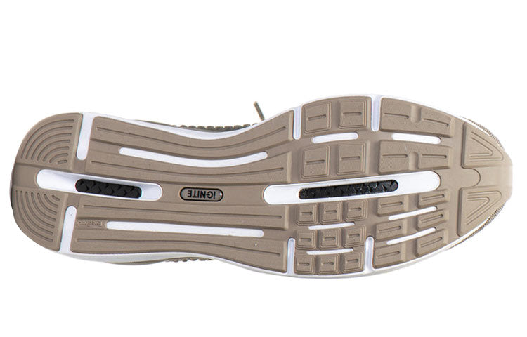 PUMA Ignite Limitless Running Shoes 'Grey Green' 189495-11