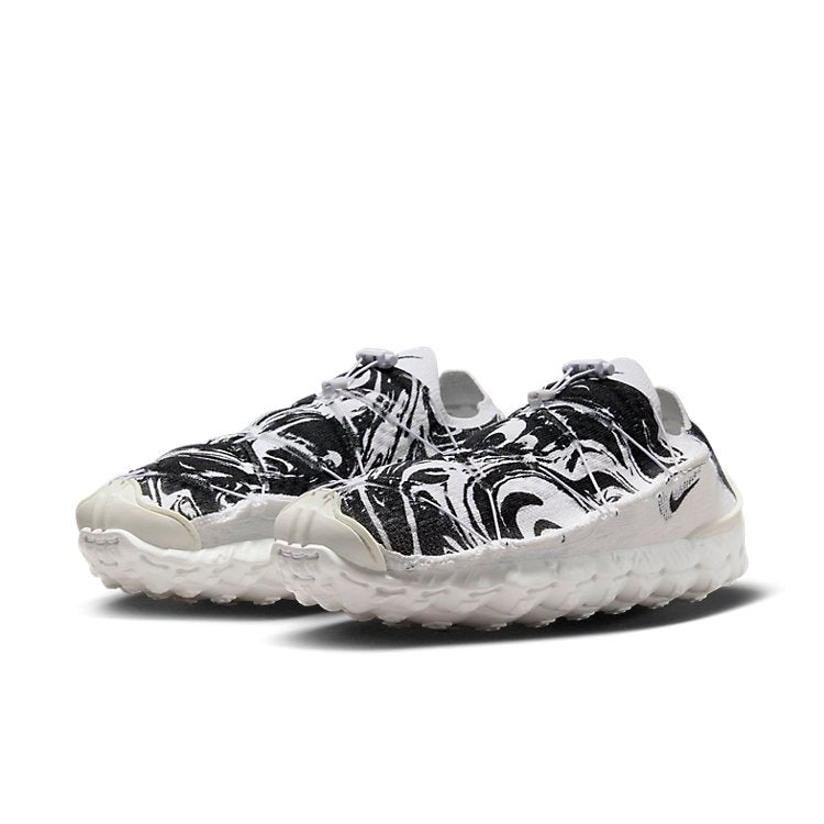 Nike ISPA Mindbody 'Black White' DH7546-101