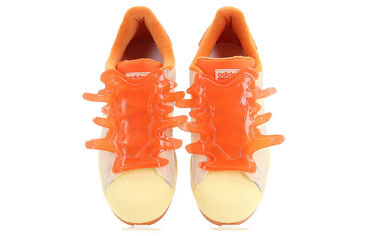 adidas Melting Sadness x Superstar 'Hotdog' FZ5256