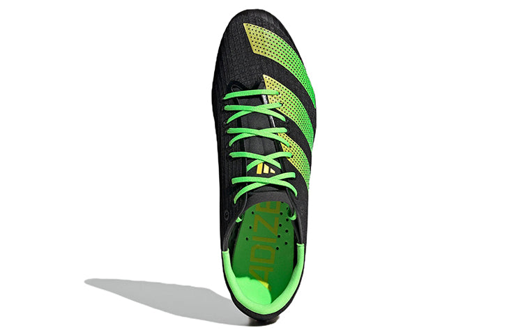 adidas Adizero Finesse 'Black Green' GY8394