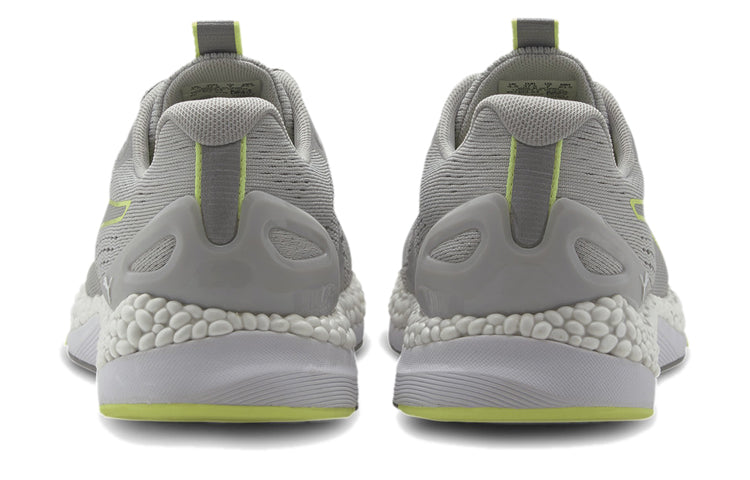 (WMNS) PUMA Speed 600 Sruning 2 'Grey Yellow' 193103-04