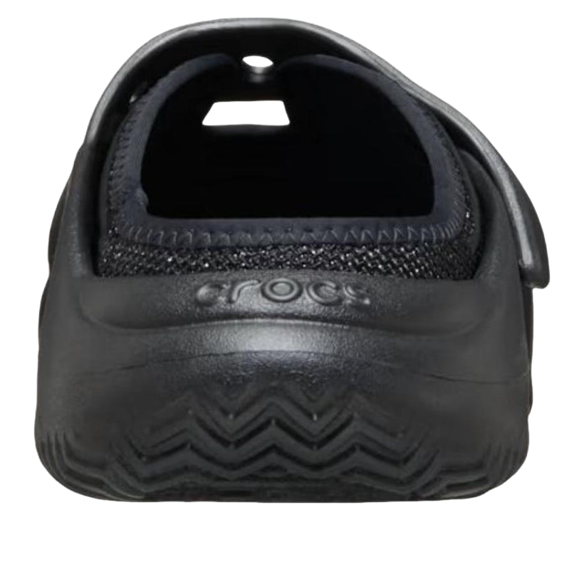 Crocs Caged Mule 'Black' 211907-001