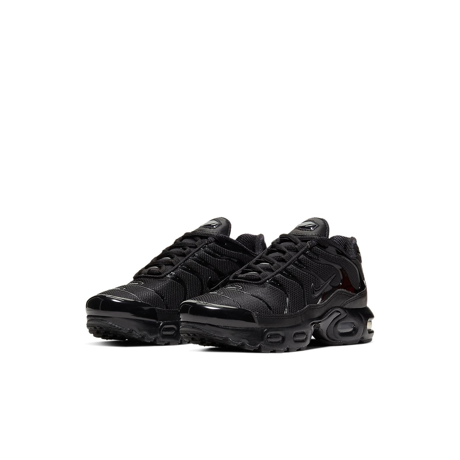 (PS) Nike Air Max Plus 'Black' CD0610-001