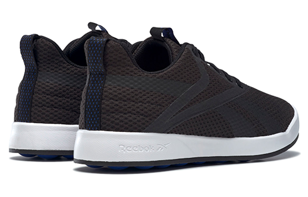 Reebok Ever Road Dmx Sports Casual Shoes 'Black Brown' FX0142