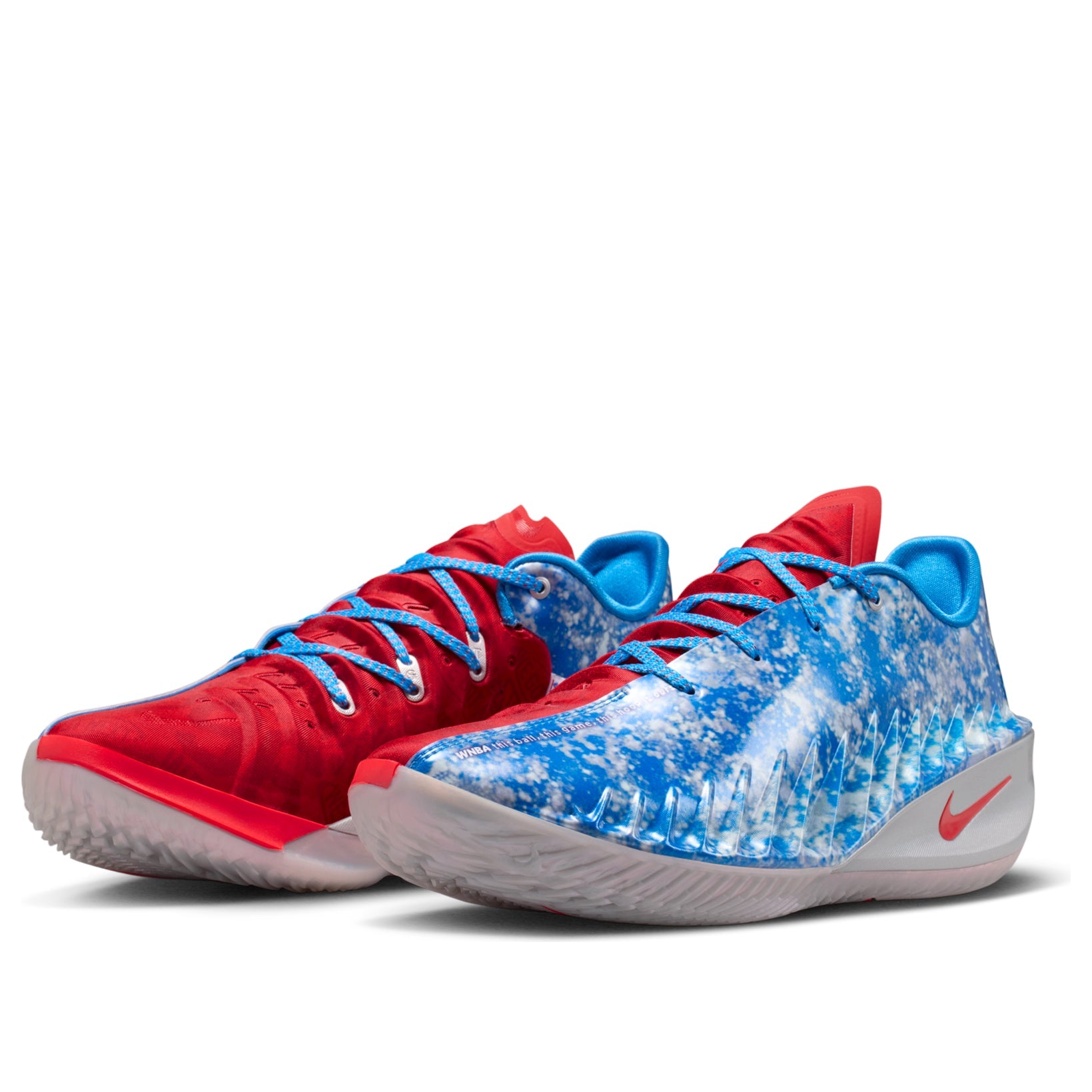Nike G.T. Cut 4 EP 'WNBA 30th Anniversary' II7531-400