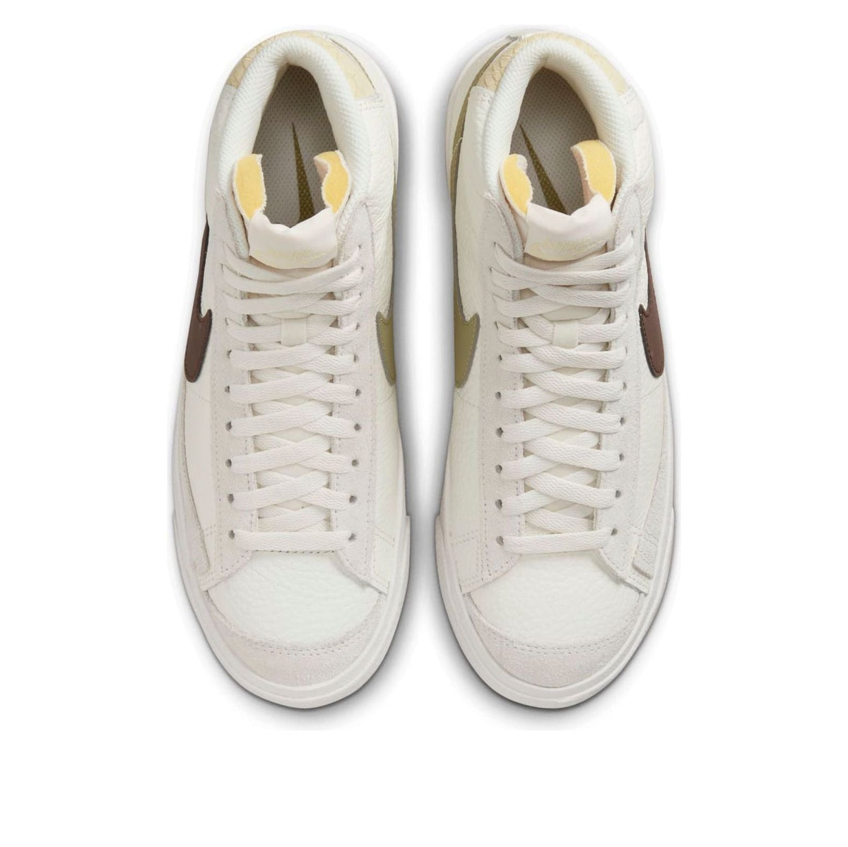 Nike Blazer Mid 'Python Heel' FD0805-100