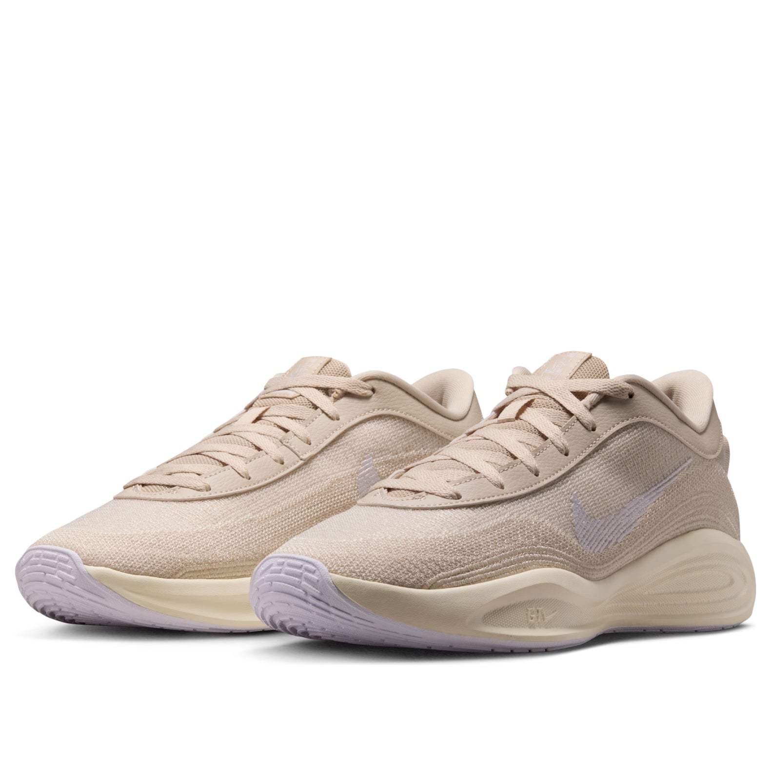 Nike Air Zoom GT Hustle Academy EP 'Oatmeal White Coconut Milk' FJ7808-103
