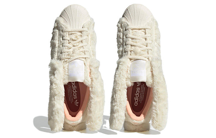 adidas Originals Superstar x melting sadness ID9470