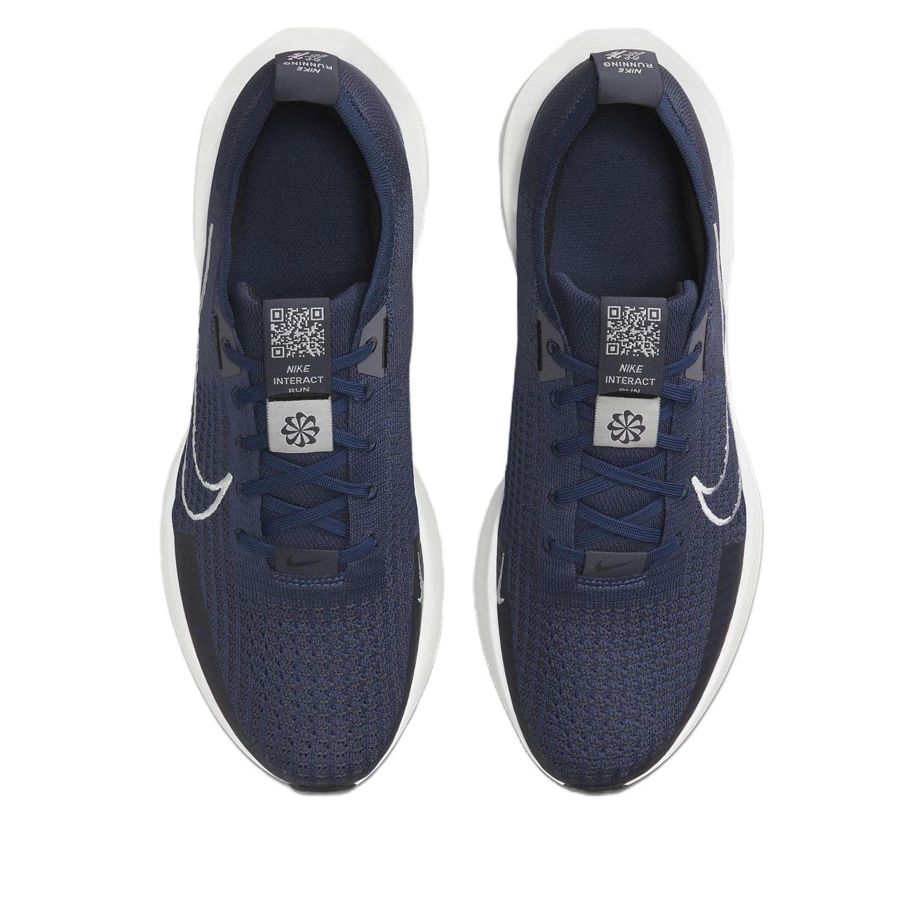Nike Interact Run 'College Navy' FD2291-402
