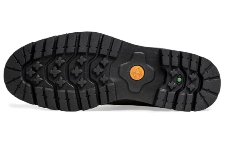 Timberland Radford Rubberized 6-Inch Waterproof Boots 'Dark Green' A1UMP