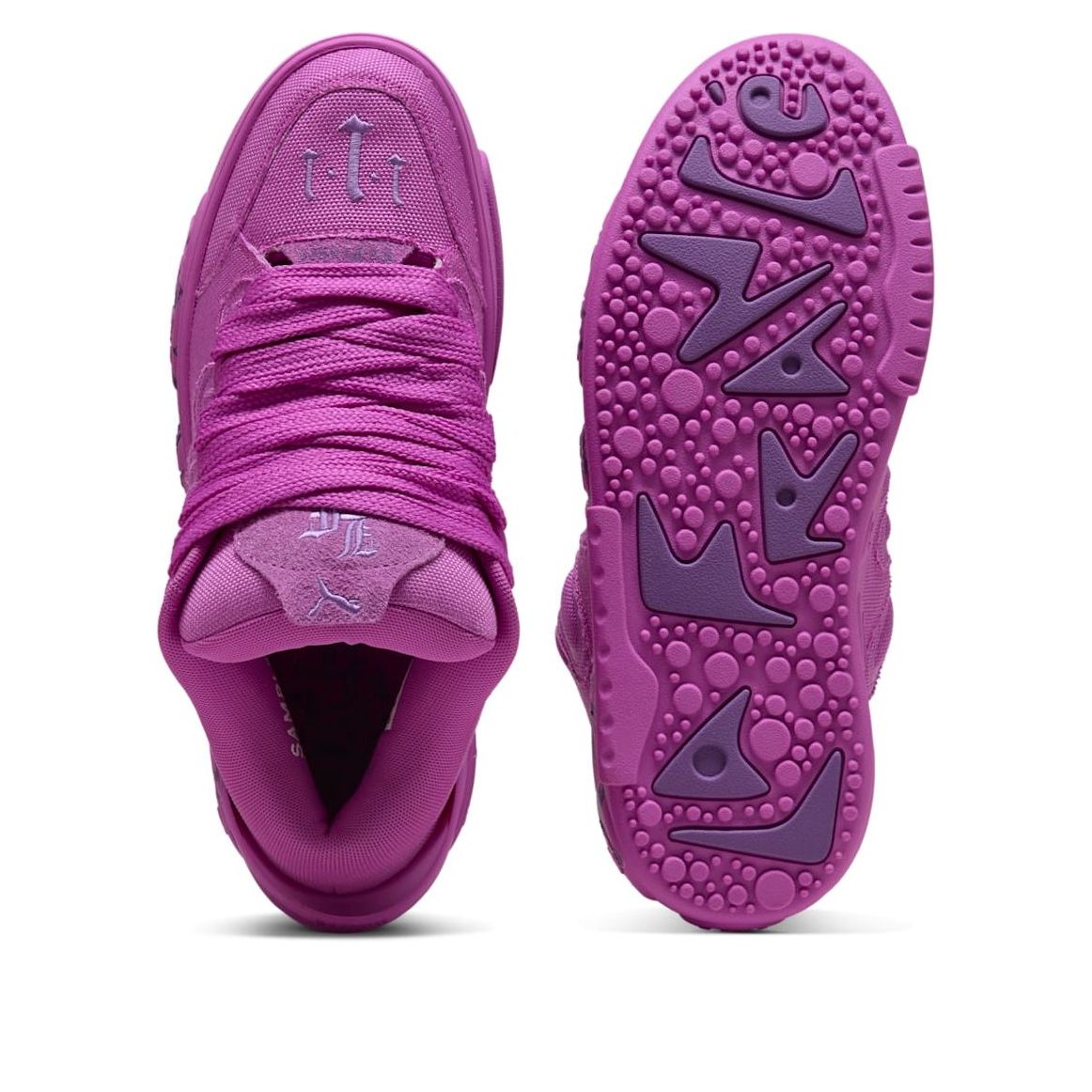 PUMA LaMelo Ball La France 'Mothers Day' 311333-02