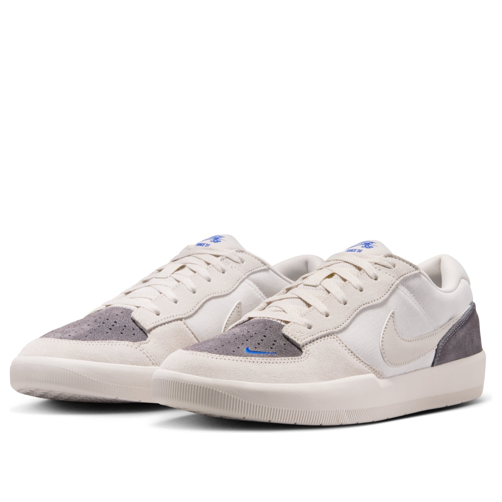 Nike SB Force 58 'Phantom Pencil Point Old Royal' IQ8398-001