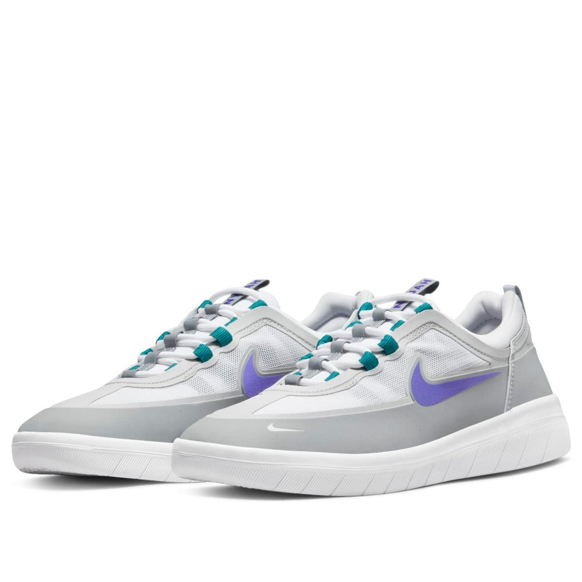 Nike Nyjah Free 2 SB 'Grape' BV2078-008