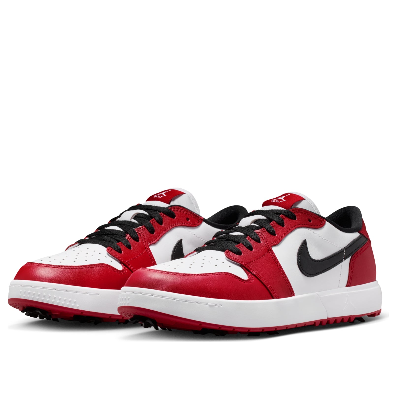 Air Jordan 1 Low Gold Spiked 'Chicago' IQ3417-600