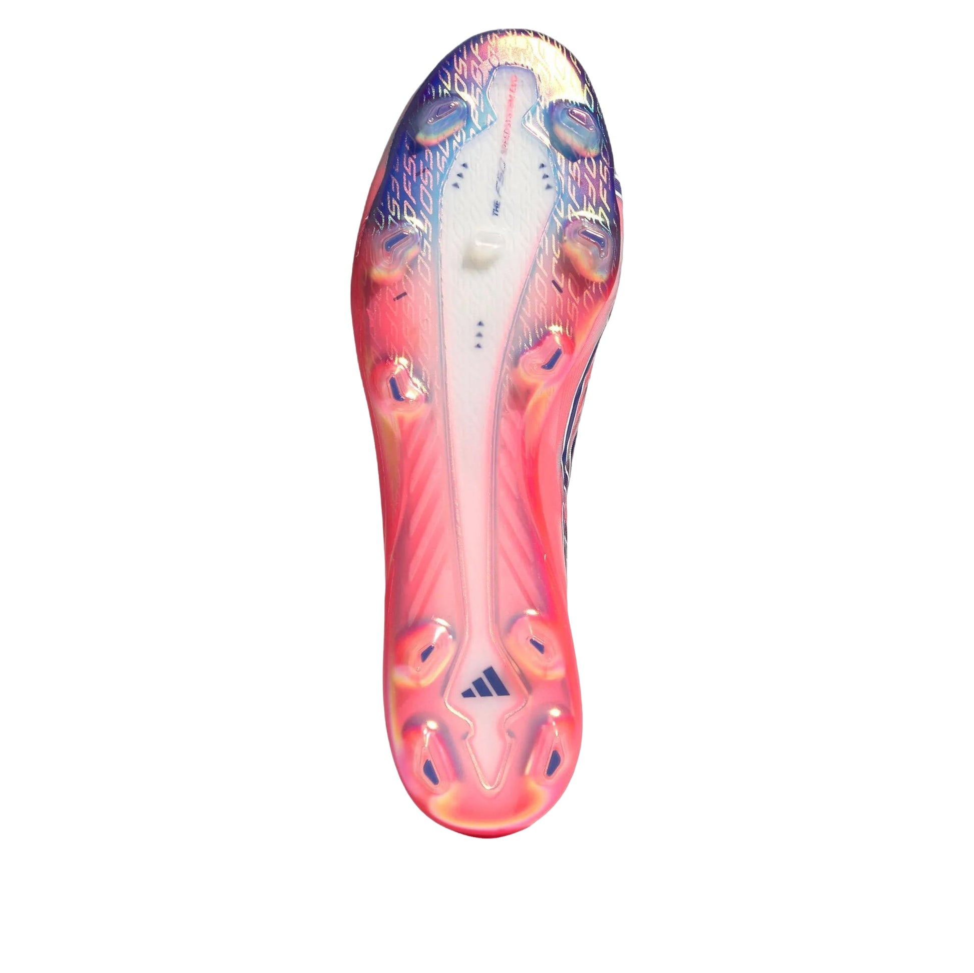 adidas F50 Hyperfast Evo FG 'Chaos vs Control World Cup Pack' KJ6109