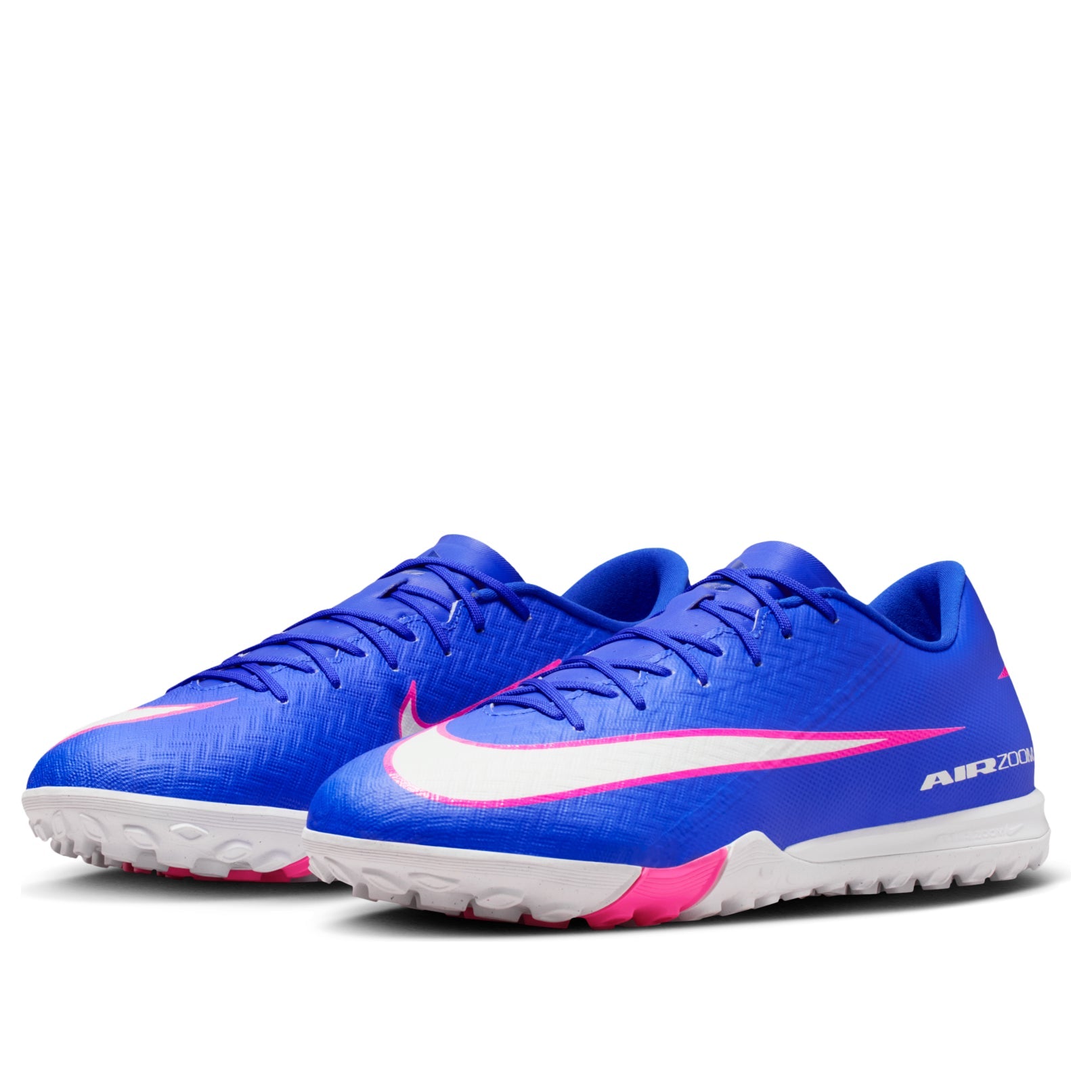 Nike Mercurial Vapor 16 Academy TF 'Racer Blue White' FQ8449-446