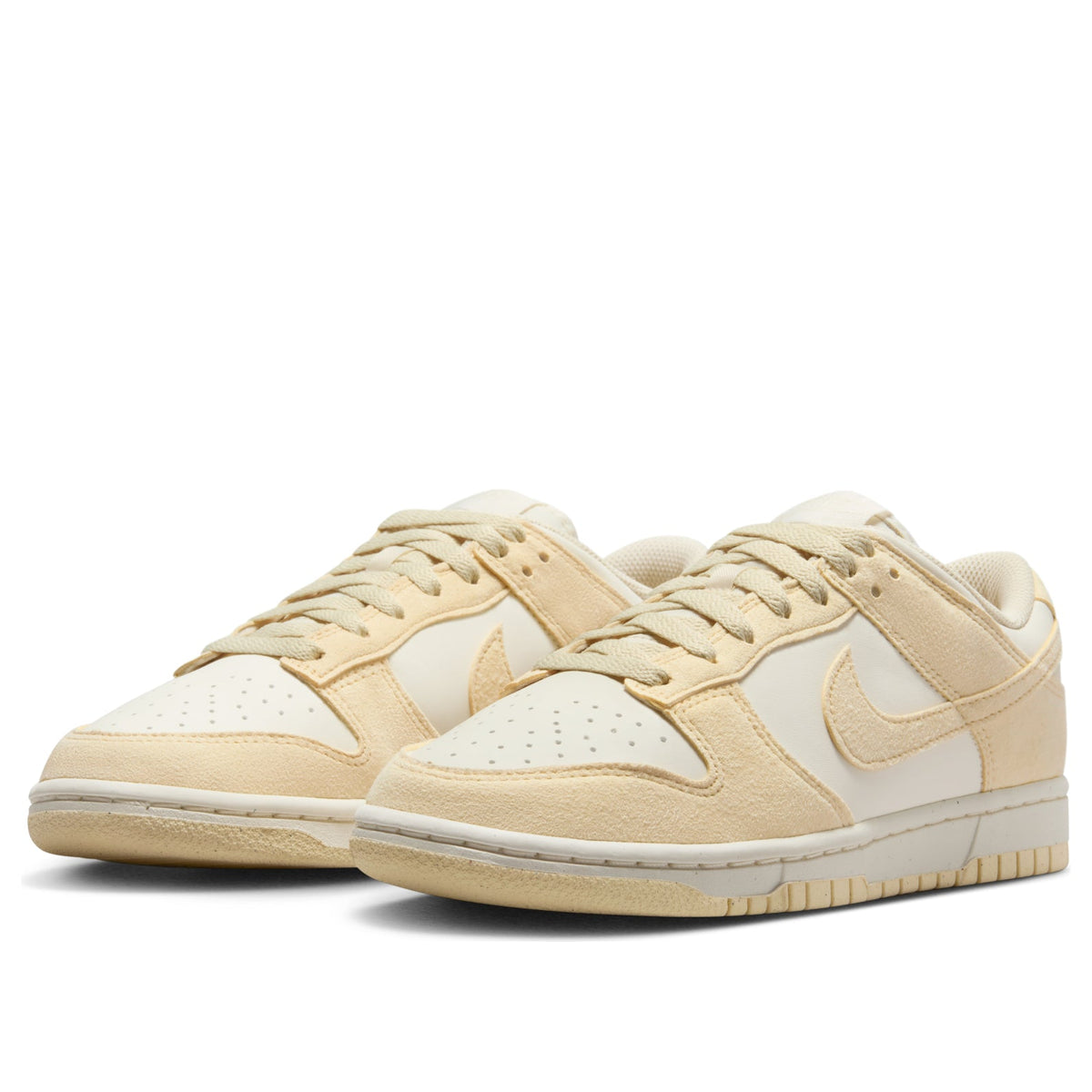 (WMNS) Nike Dunk Low Next Nature 'Soft Pearl Beach' HJ7673-004
