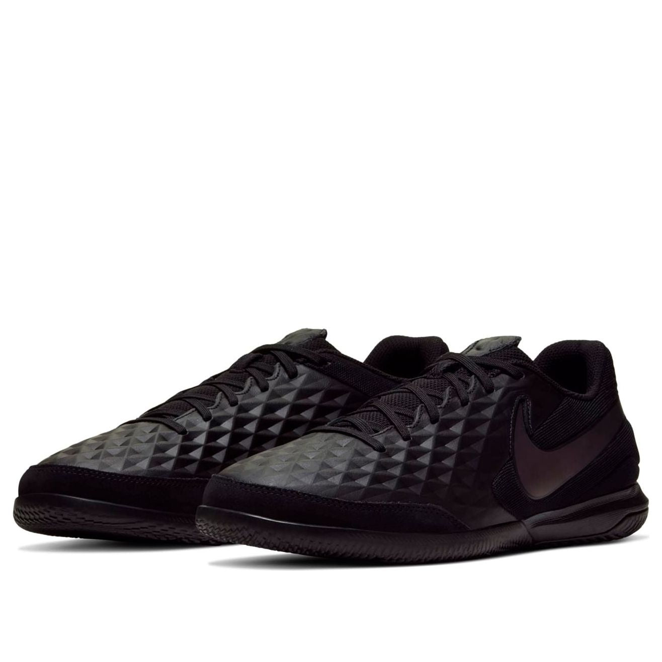 Nike Tiempo Legend 8 Academy IC Black AT6099-010