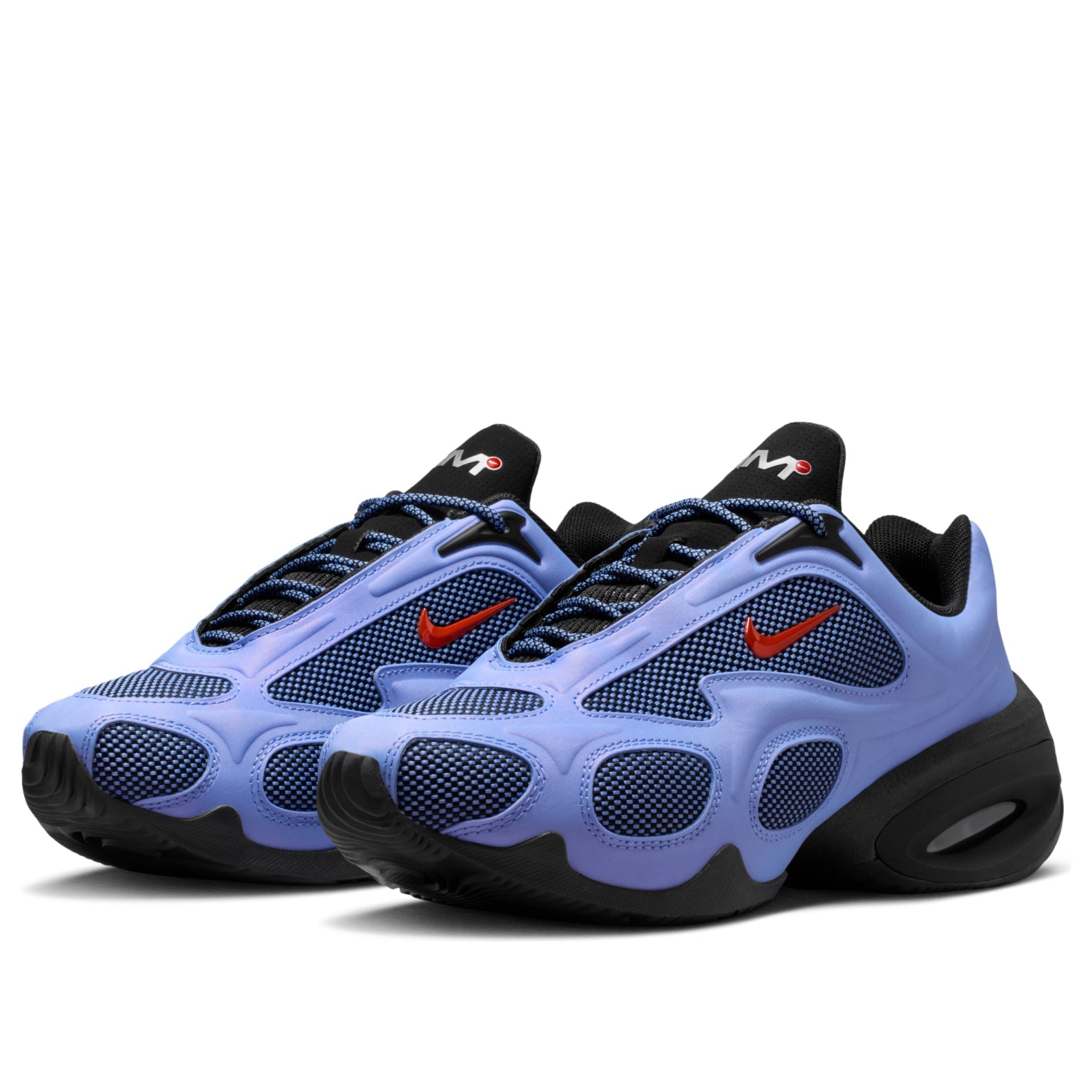 (WMNS) Nike Air Max Muse 'Royal Pulse Black' II6282-400