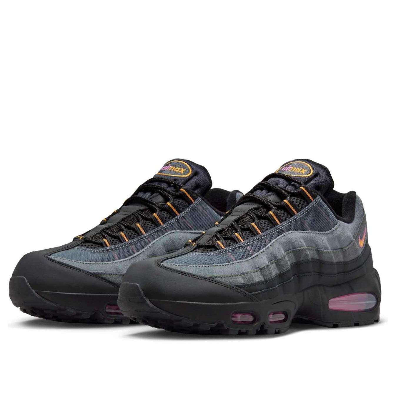 Nike Air Max 95 OG 'Big Bubble Sundial' IB7683-001