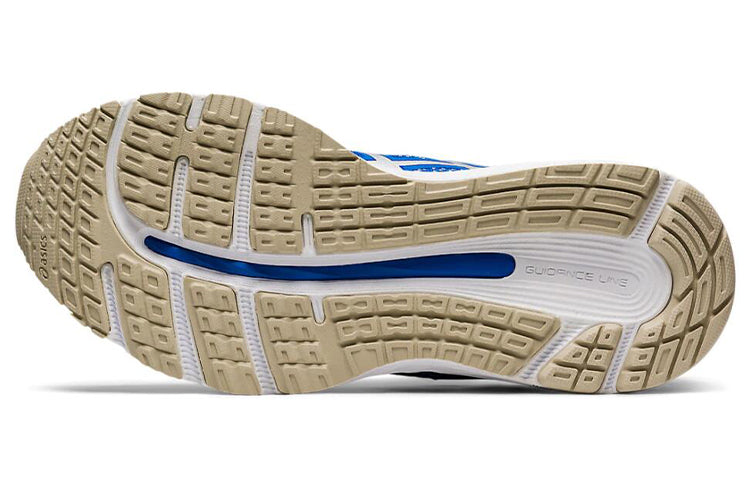 (WMNS) ASICS Gel-Cumulus 21 'Retro Tokyo' 1012A669-400
