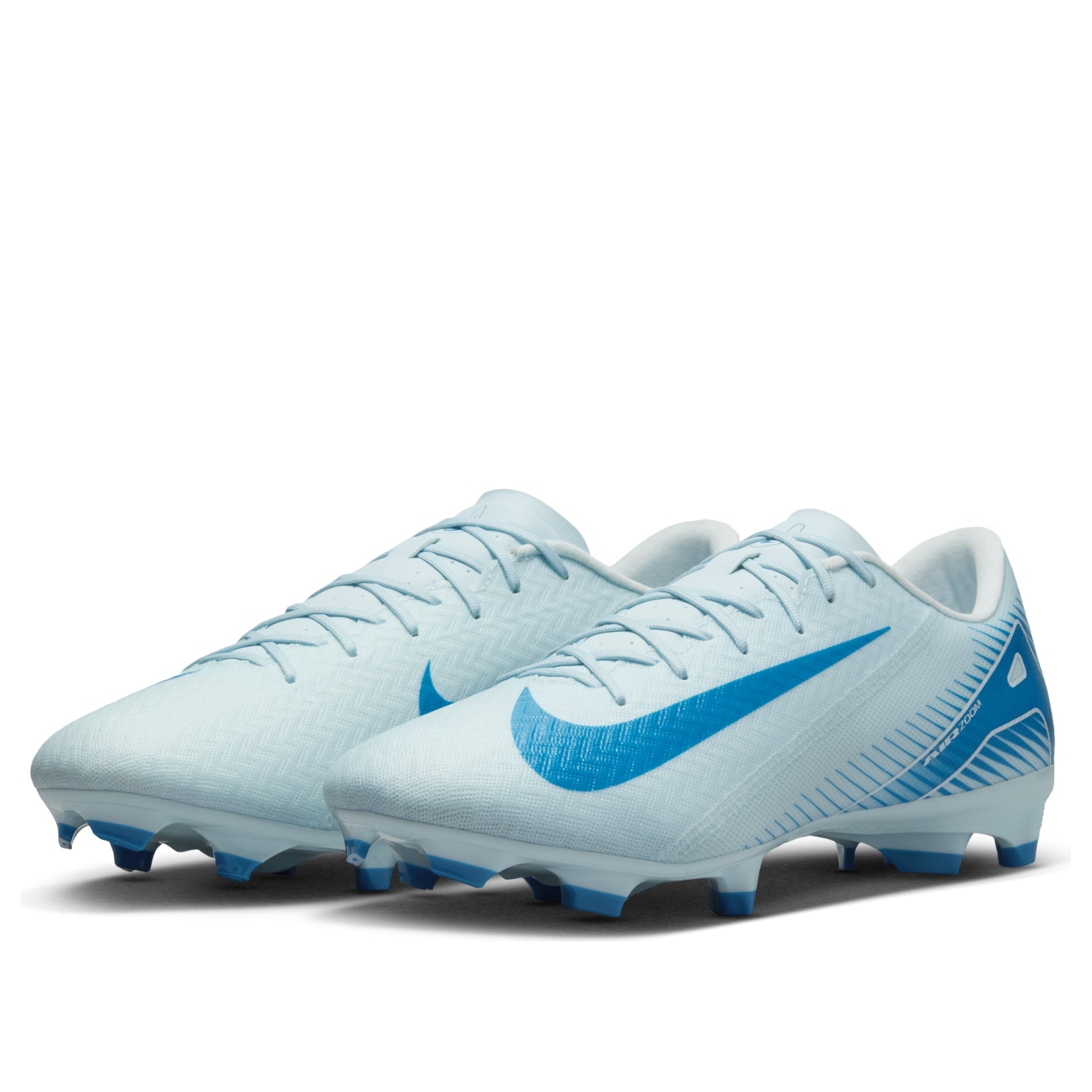Nike Mercurial Vapor 16 Academy MG 'Mad Ambition Pack - Glacier Blue' FQ8374-400