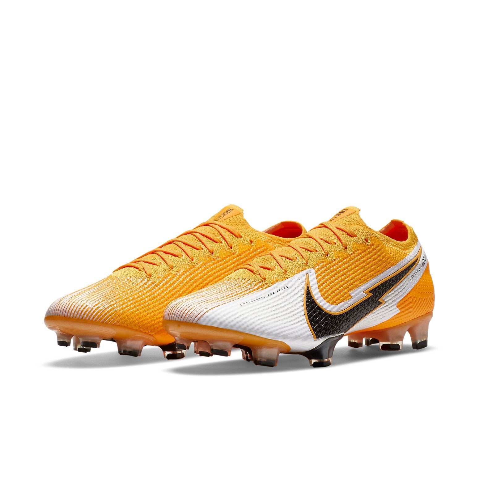Nike Mercurial Vapor 13 Elite FG 'Laser Orange' AQ4176-801