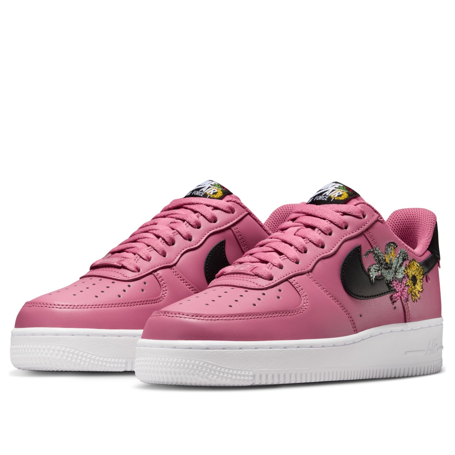 (WMNS) Nike Air Force 1 Low 'Now Accepting All Flowers' IB6644-600