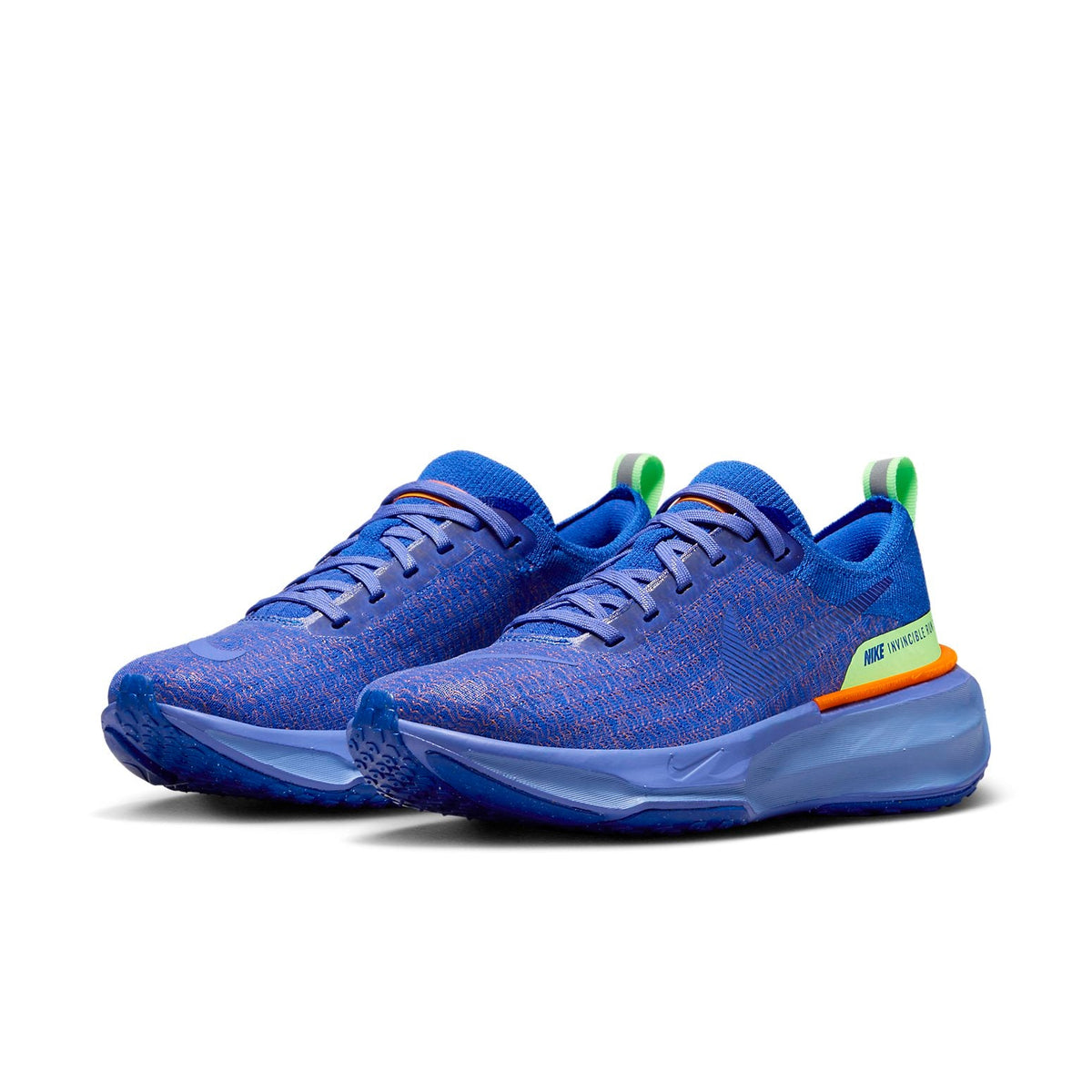 (WMNS) Nike ZoomX Invincible 3 'Racer Blue Polar' DR2660-401