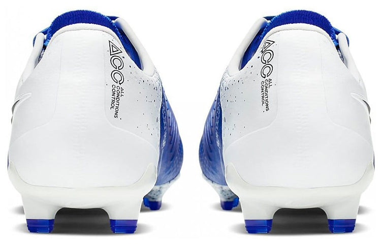 Nike Phantom Venom Elite FG 'Euphoria Pack Racer Blue' AO7540-104