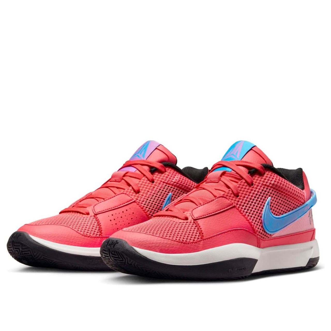 Nike JA 1 EP 'Ember Glow' DR8786-800