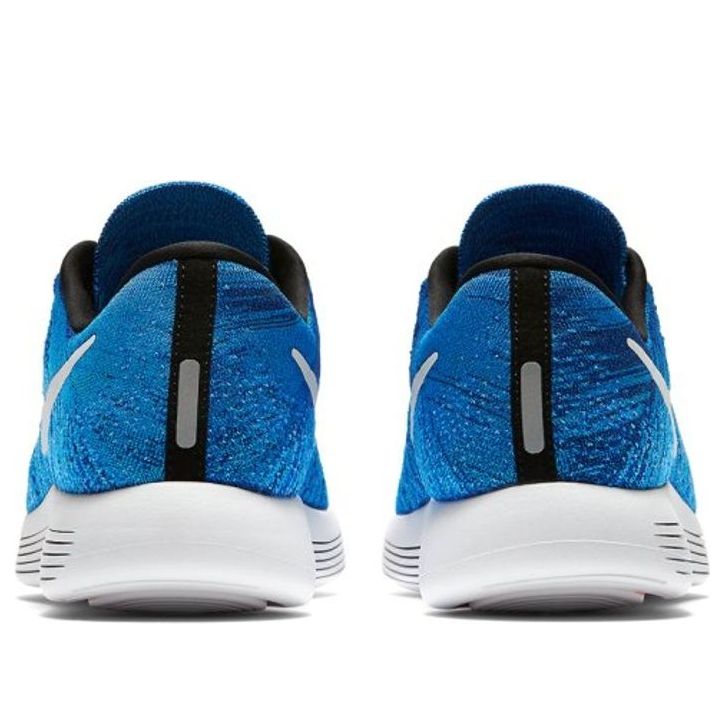 Nike Lunarepic Low Flyknit 'Racer Bl' 843764-401