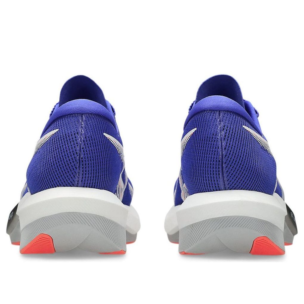 ASICS Magic Speed 5 2E Wide Width 'Cobalt Burst White' 1013A184-400