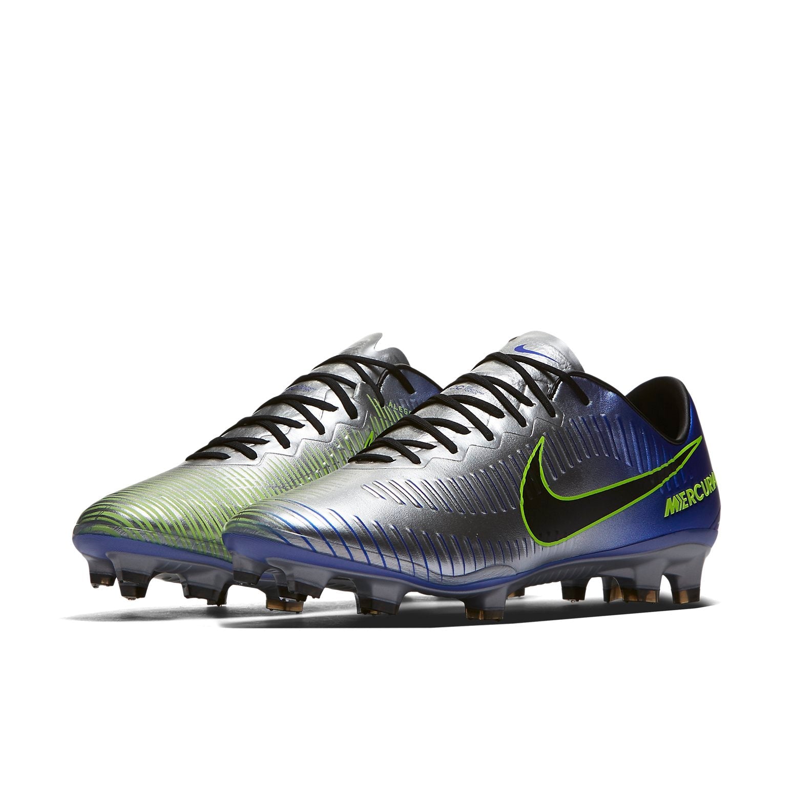 Nike Mercurial Vapor 11 NJR FG 'Racer Blue' 921547-407