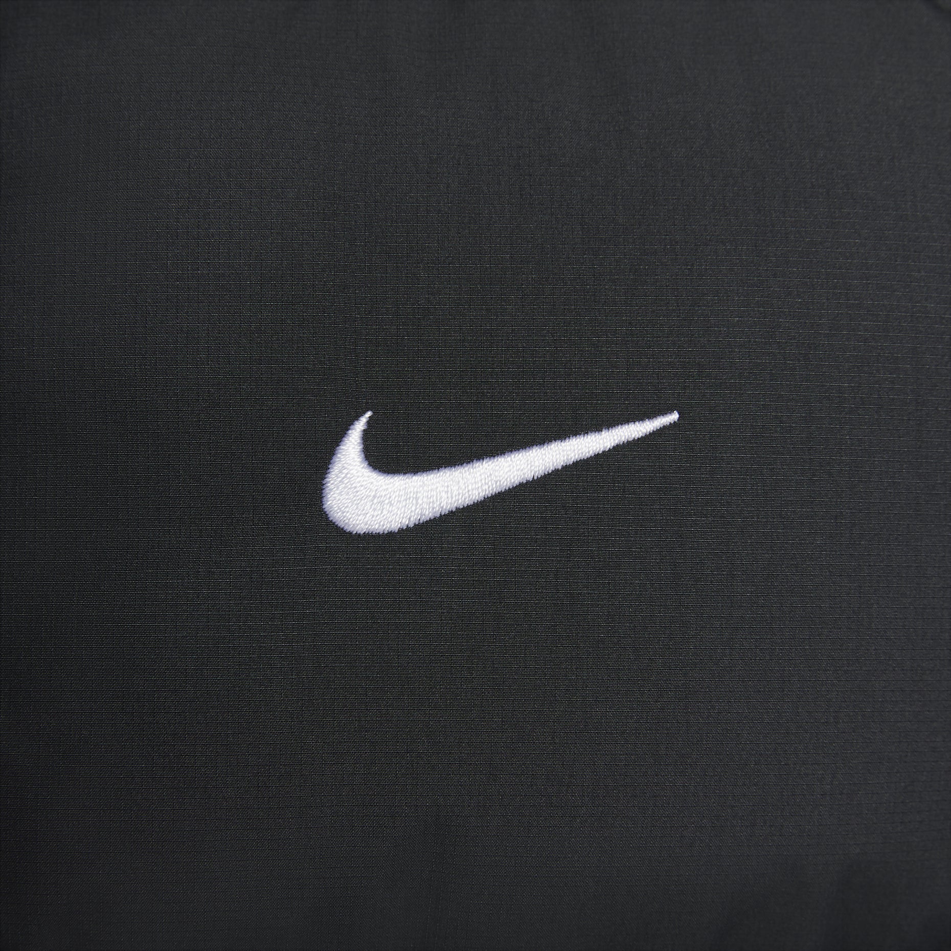 Nike Sportswear Therma-FIT Puffer Vest 'Black' FZ5933-010