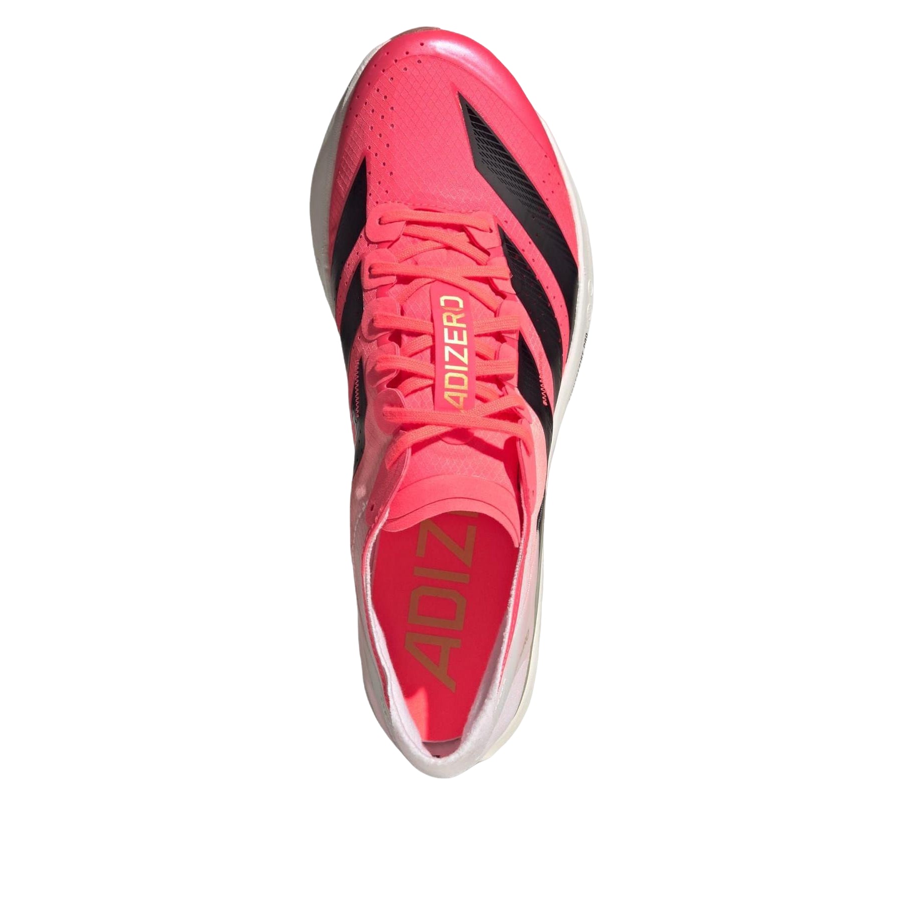 adidas Adizero Avanti 'Solar Turbo Black' KJ9527