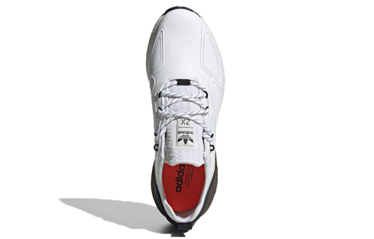 adidas ZX 2K Boost 'White Black' S42834