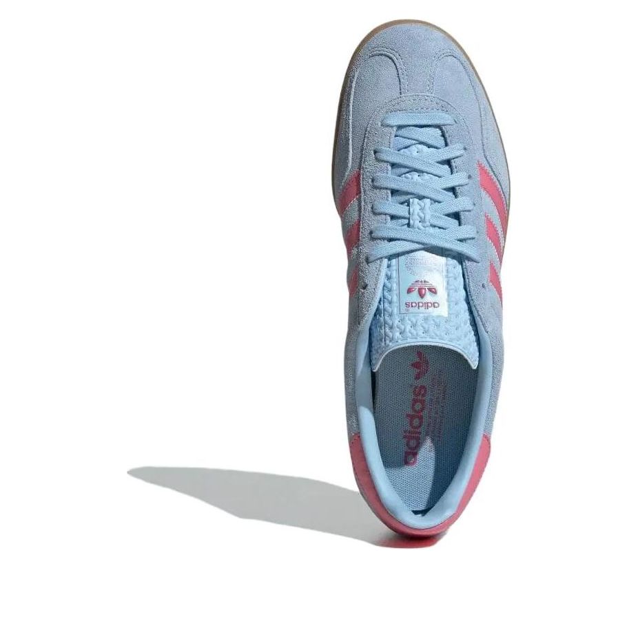 adidas originals Gazelle Indoor Clear Sky 'multi-color' JH6193