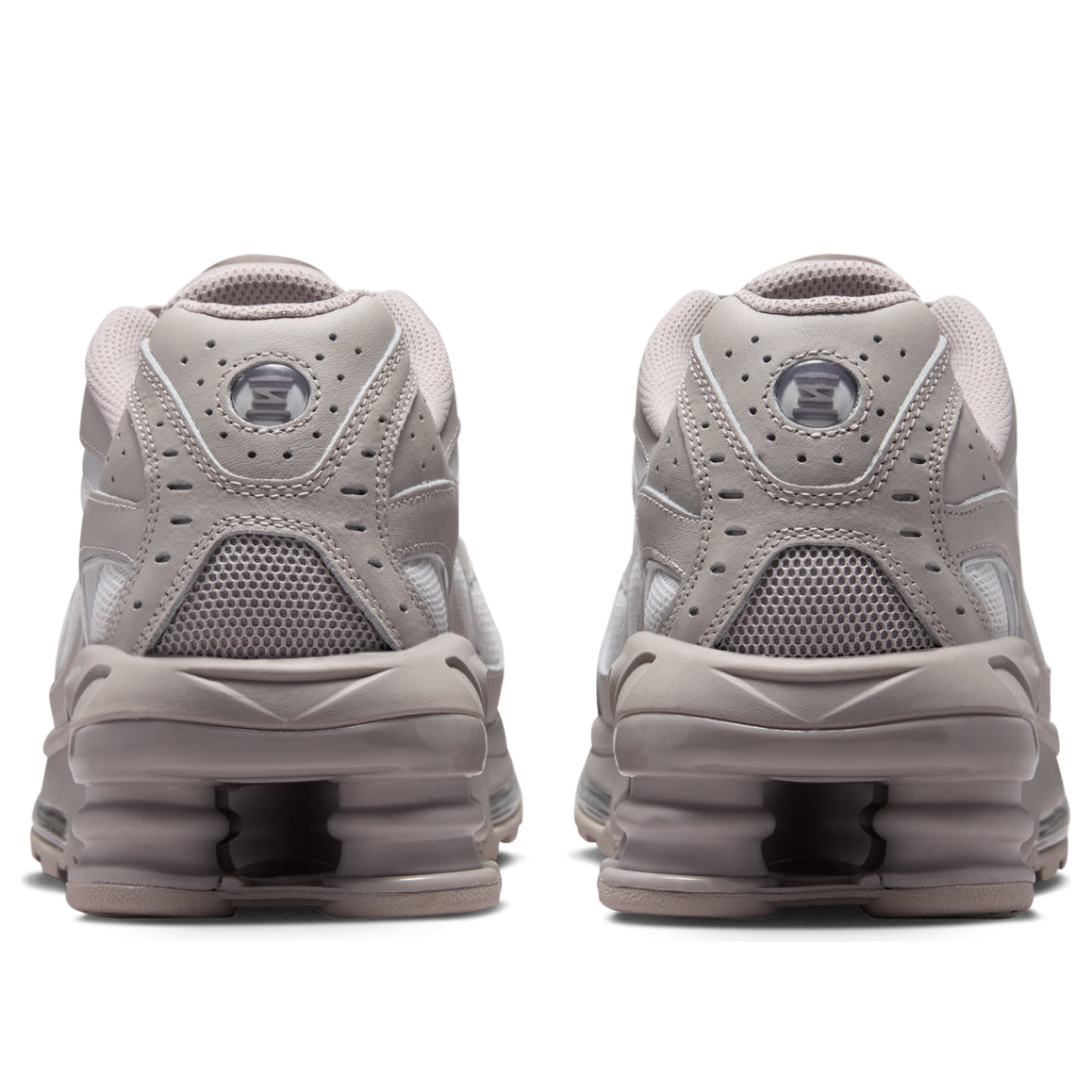 Nike Shox Ride 2 'Vast Grey' IO4296-006