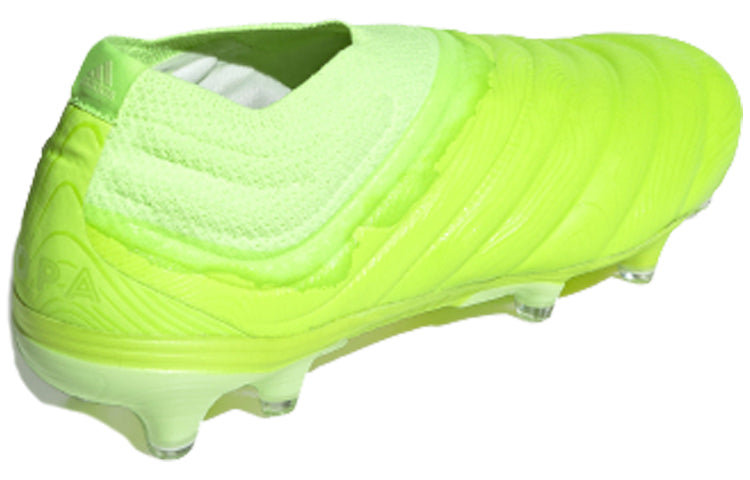 adidas Copa 20+ FG 'Green White' FV3626