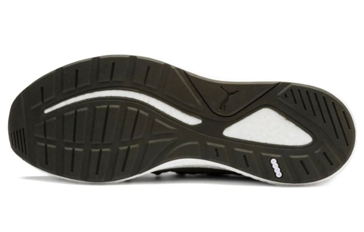 PUMA Nrgy Neko Green Low Tops Sports Shoe 191068-03