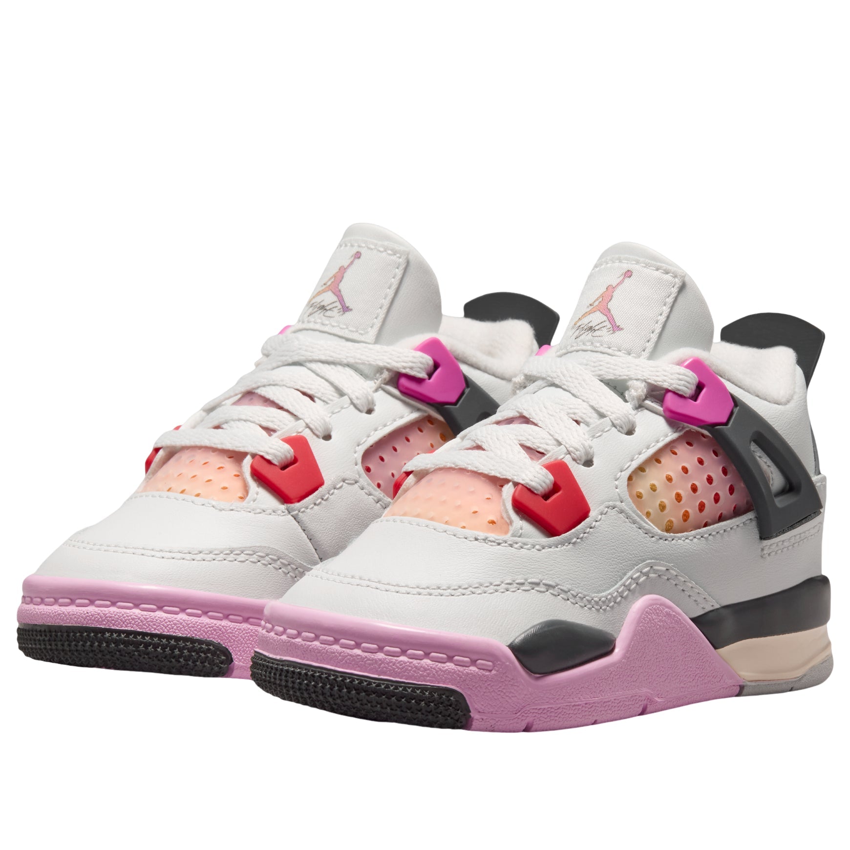 (TD) Air Jordan 4 Retro 'Comic' IO2364-100