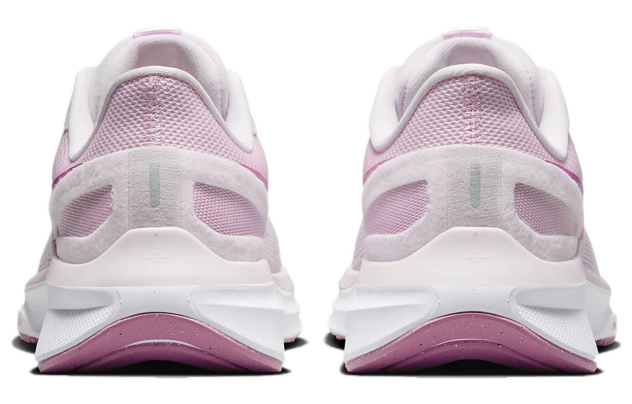 (WMNS) Nike Air Zoom Structure 25 Wide 'Pearl Pink' FN7996-600