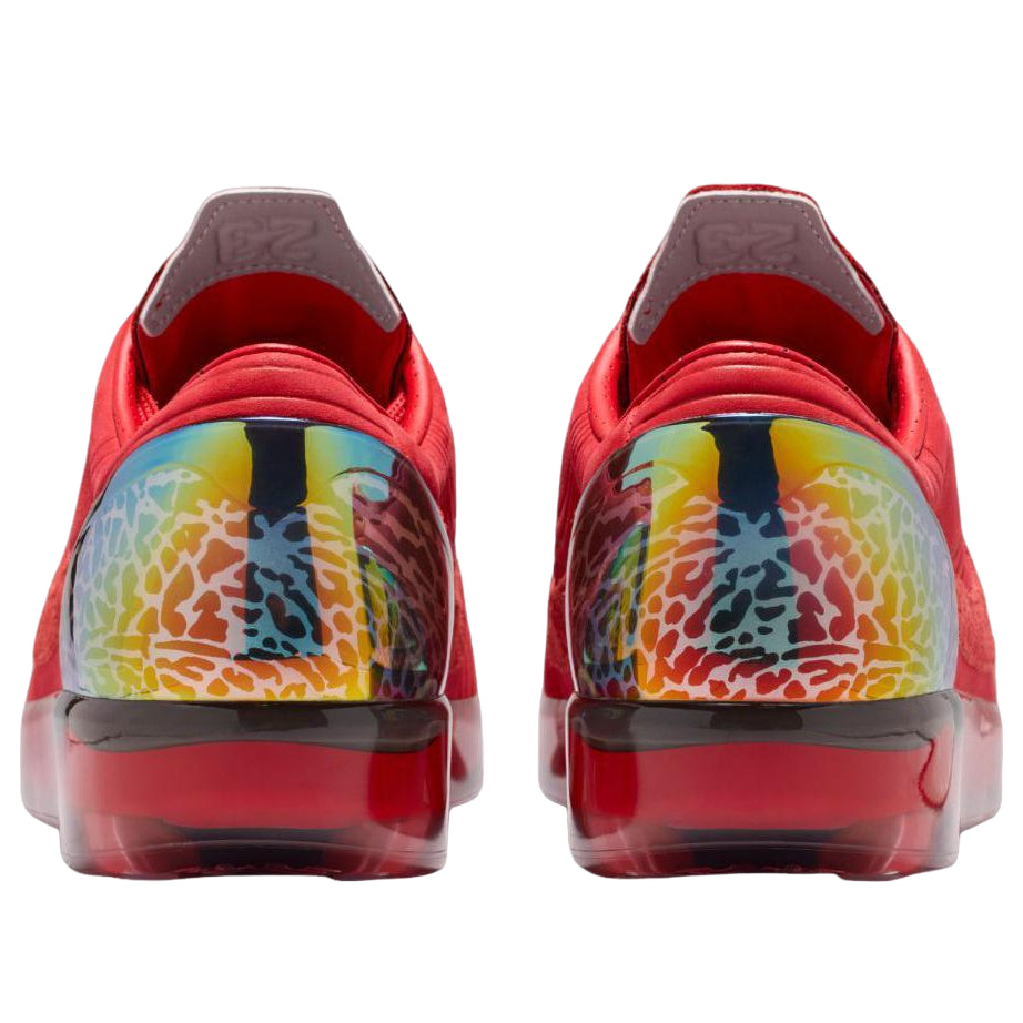 Nike x Air Jordan Cryoshot Mercurial Vapor 1 'University Red' IO8209-600