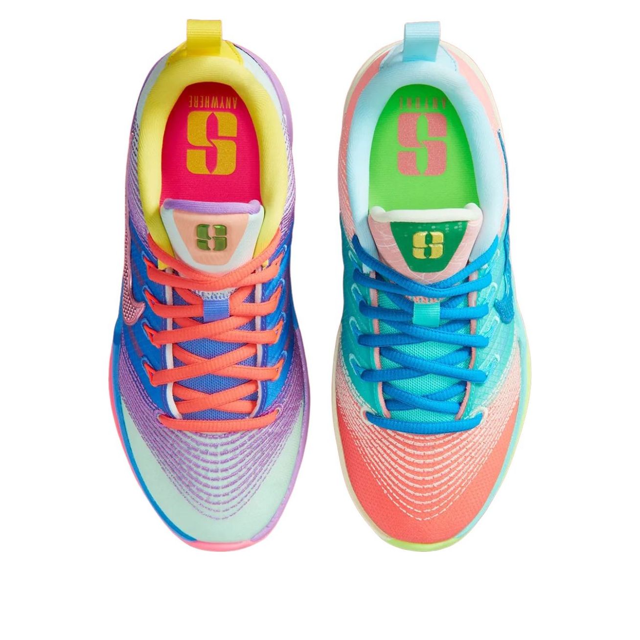 (WMNS) Nike Sabrina 3 WT EP 'What The' IO7844-300