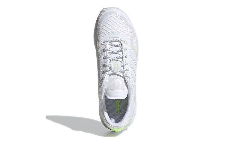 adidas ZX 750 HD 'Cloud White' FV8490