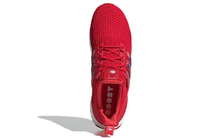 adidas UltraBoot 4.0 DNA 'Chinese New Year - Scarlet' GZ8989